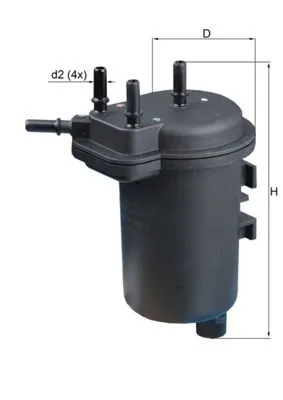 Fuel Filter
