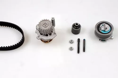 Water Pump & Timing Belt Kit