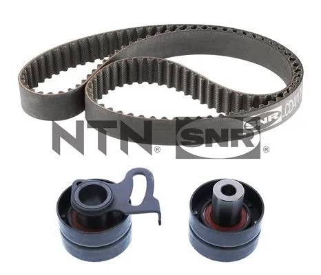 Timing Belt Kit