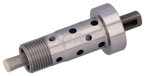 Control Valve, camshaft adjustment