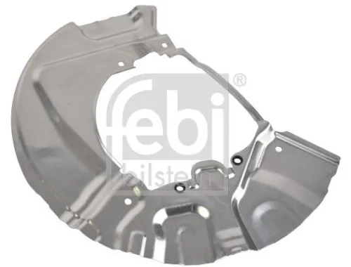 Splash Guard, brake disc