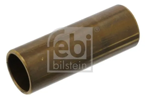 Bushing, leaf spring
