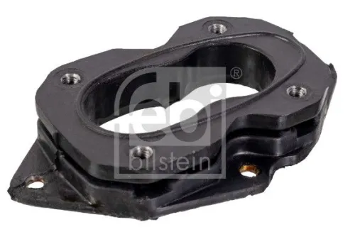 Flange, carburettor