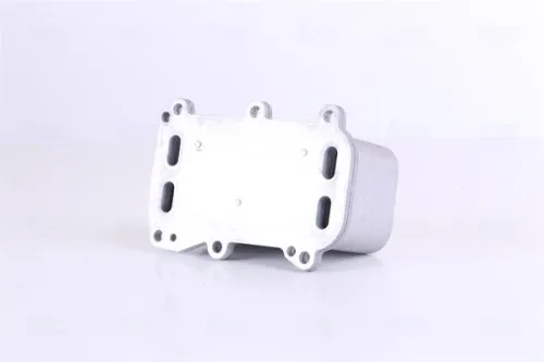 Oil Cooler, engine oil
