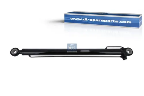 Tilt Cylinder, driver cab