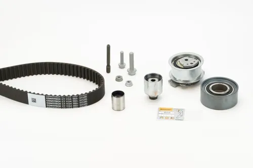 Timing Belt Kit
