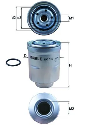 Fuel Filter