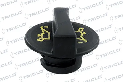 Cap, oil filler neck