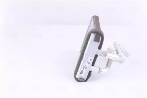 Heat Exchanger, interior heating