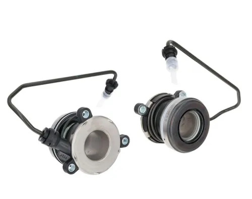 Central Slave Cylinder, clutch