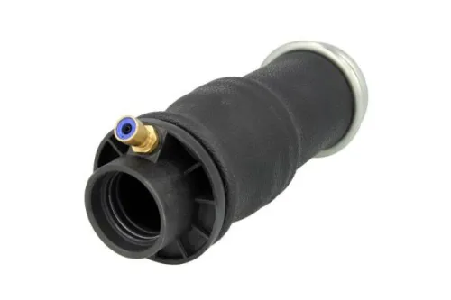 Bellow, driver cab suspension