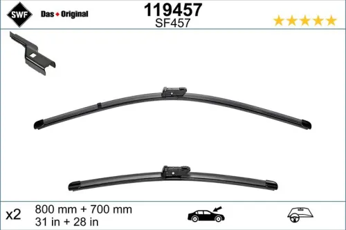 Wiper Blade