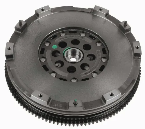 Flywheel