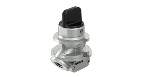 Multiport Valve