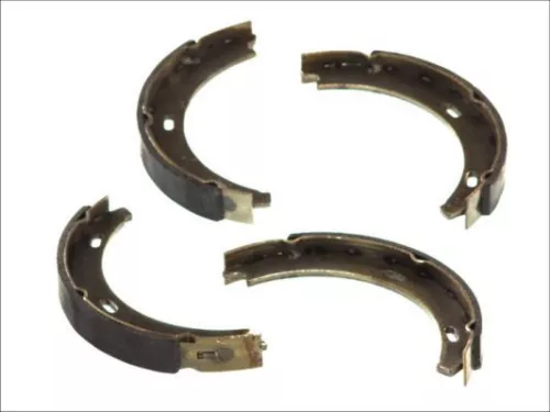 Brake Shoe Set, parking brake