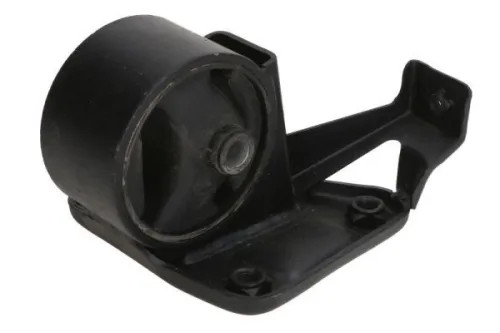 Holder, engine mounting system