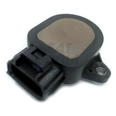 Sensor, throttle position