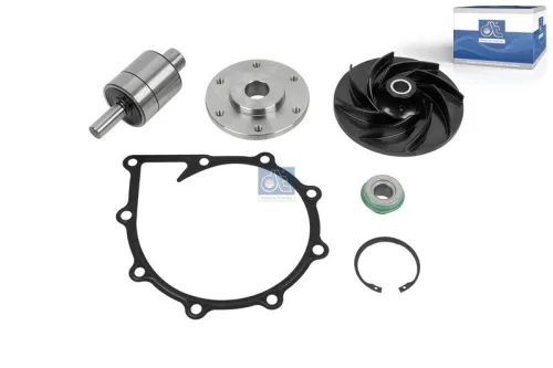 Repair Kit, water pump