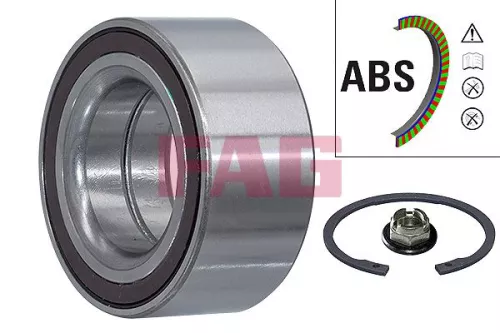 Wheel Bearing Kit