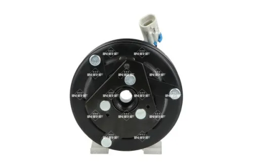 Magnetic Clutch, air conditioning compressor