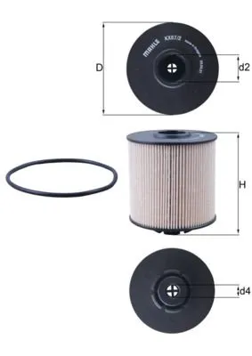 Fuel Filter