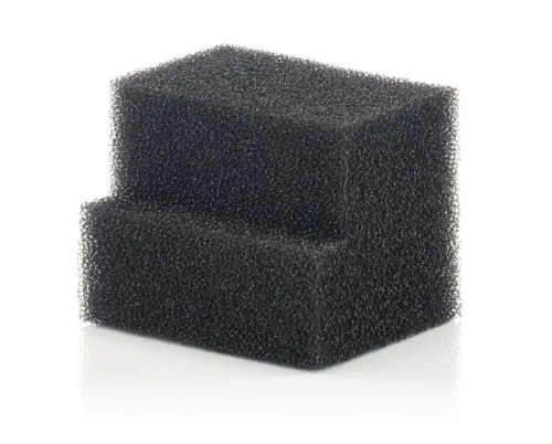 Filter, crankcase ventilation