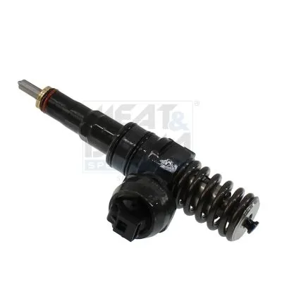 Injector Nozzle