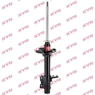 Shock Absorber