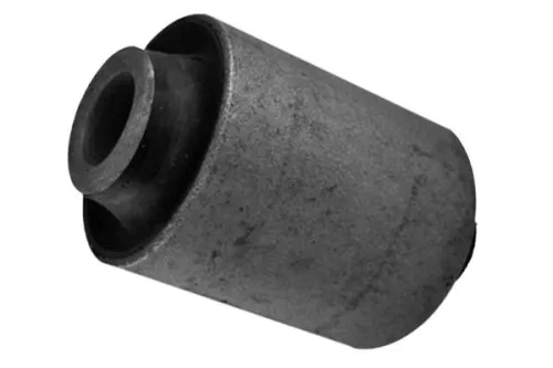 Mounting, shock absorber