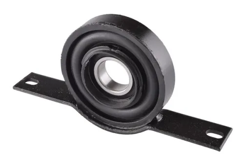 Suspension, propshaft