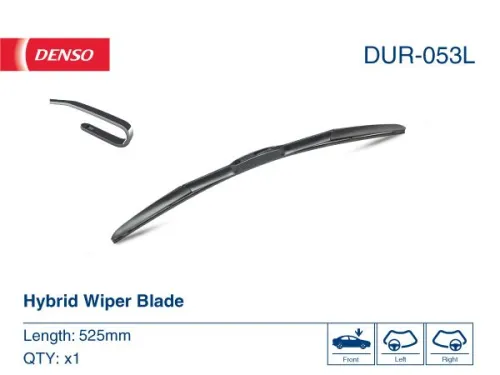 Wiper Blade