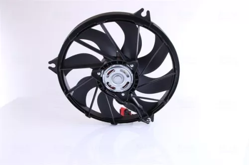 Fan, engine cooling