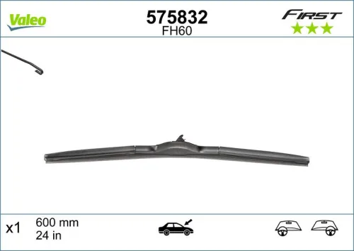 Wiper Blade