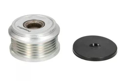 Alternator Freewheel Clutch