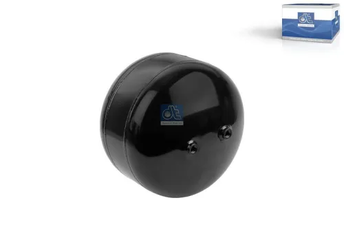 Air Tank, compressed-air system