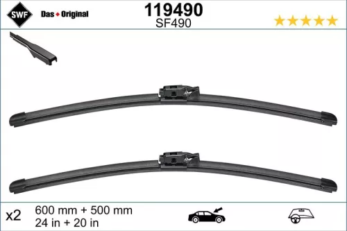 Wiper Blade