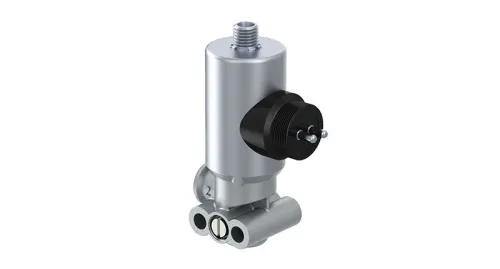 Solenoid Valve