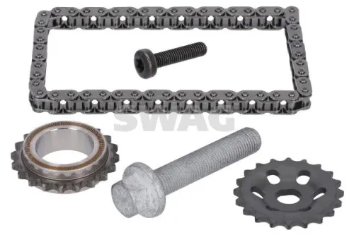 Chain Kit, oil pump drive