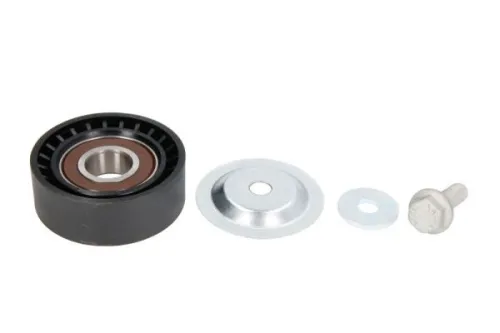 Tensioner Lever, V-ribbed belt