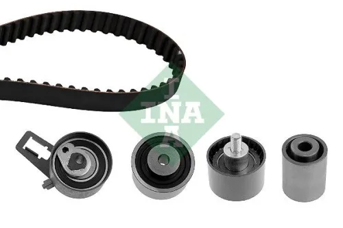 Timing Belt Kit