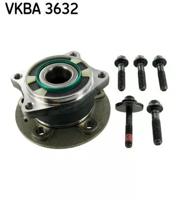 Wheel Bearing Kit