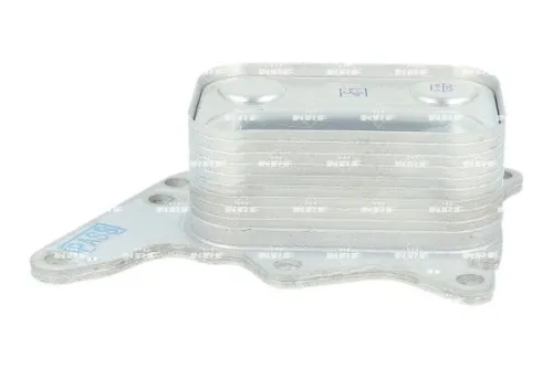 Oil Cooler, engine oil