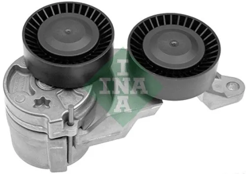 Belt Tensioner, V-ribbed belt