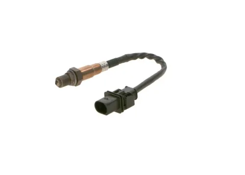 Oxygen Sensor