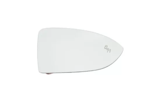 Mirror Glass, exterior mirror