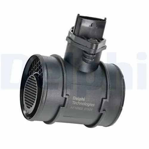 Mass Air Flow Sensor