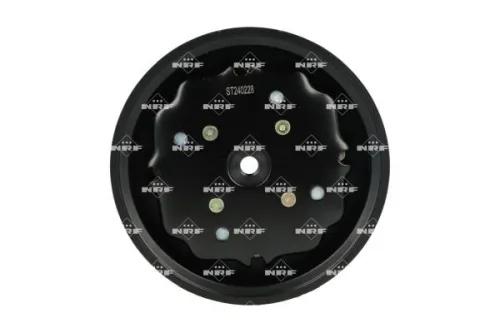 Magnetic Clutch, air conditioning compressor