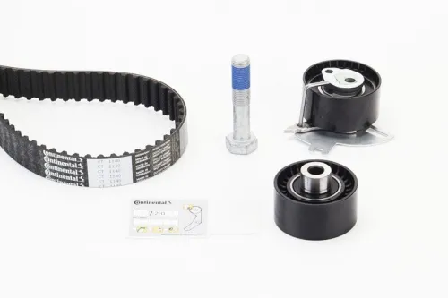 Timing Belt Kit