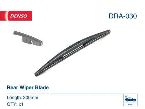 Wiper Blade