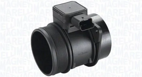 Mass Air Flow Sensor